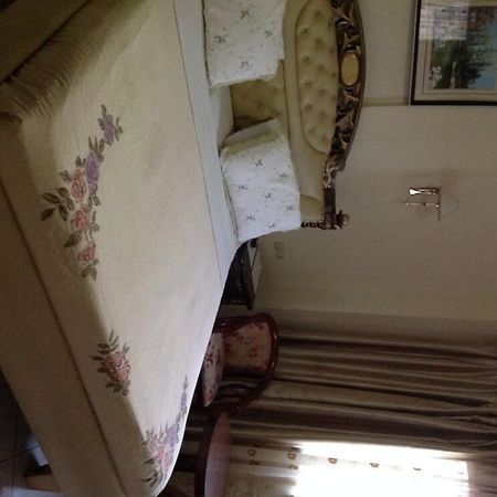 Faso Hotel Ouagadougou Luaran gambar