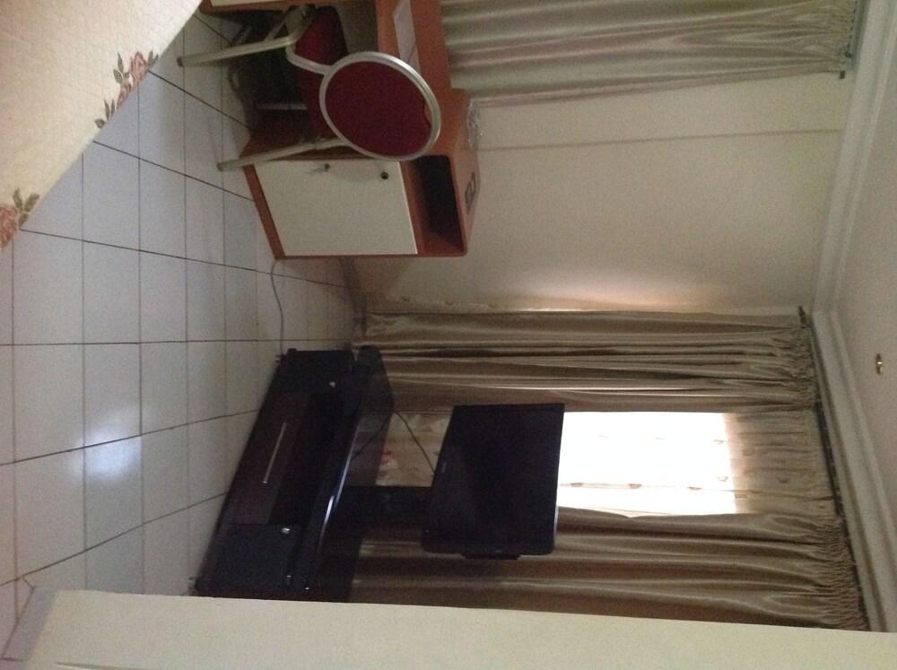 Faso Hotel Ouagadougou Luaran gambar
