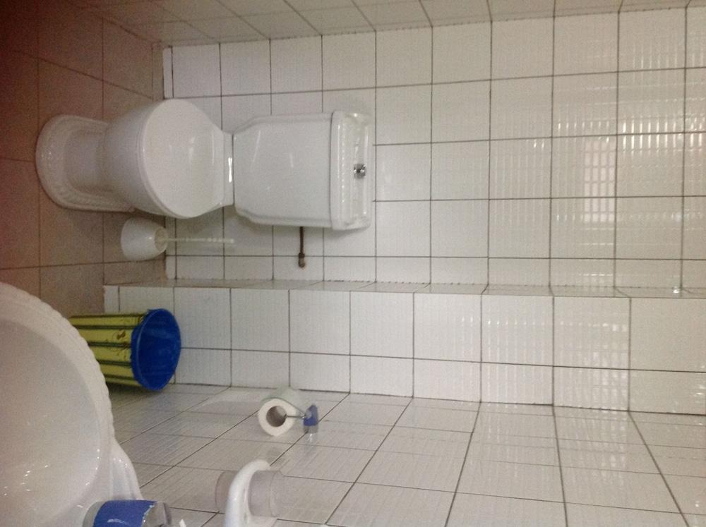 Faso Hotel Ouagadougou Luaran gambar