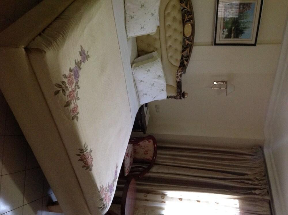 Faso Hotel Ouagadougou Luaran gambar