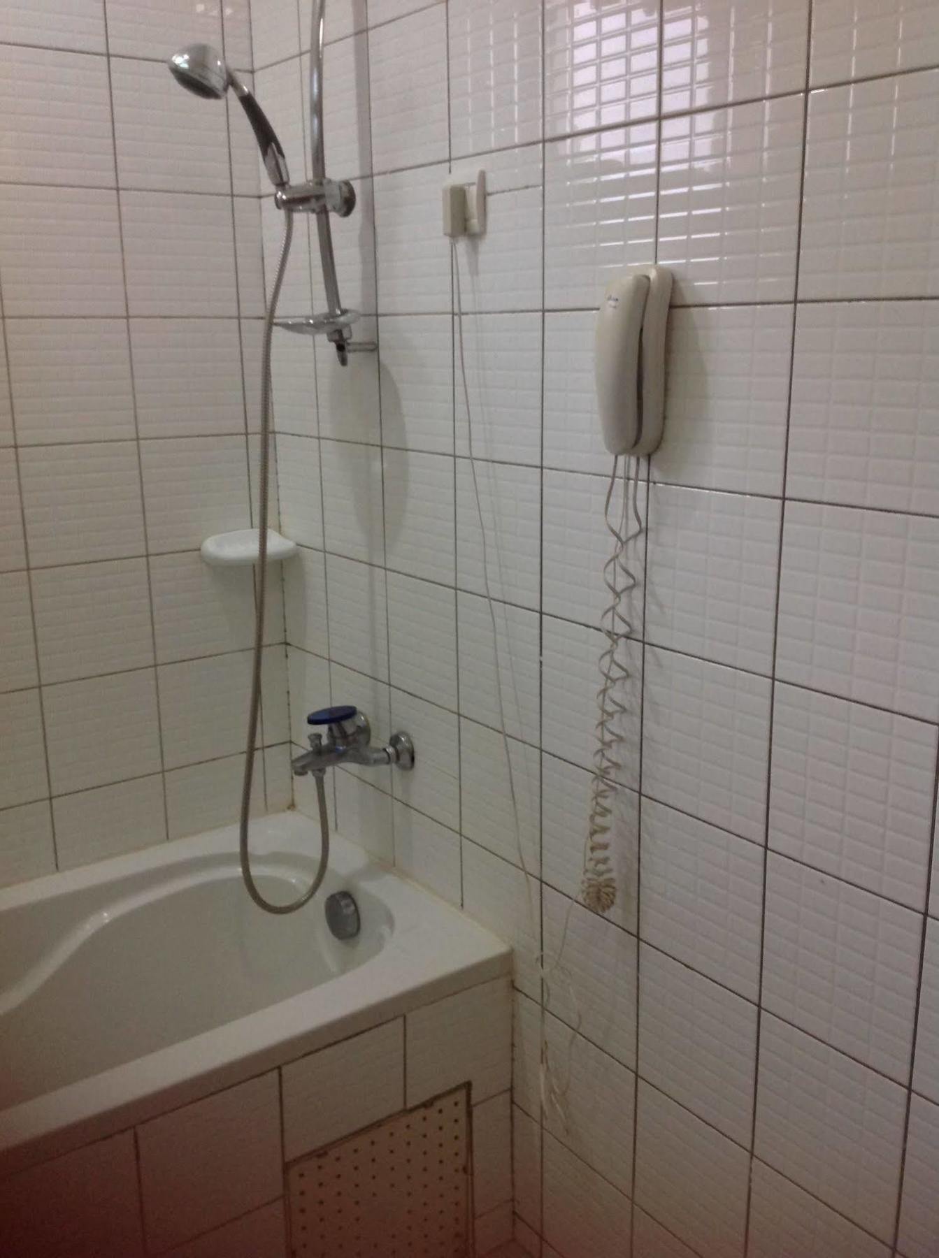 Faso Hotel Ouagadougou Luaran gambar